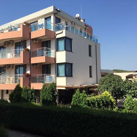 Guest House Daris Sozopol Exteriér fotografie