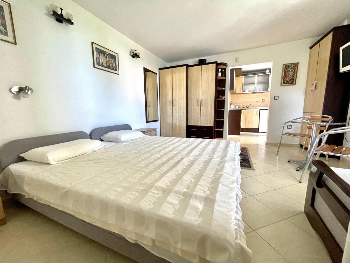 Guest House Daris Sozopol Exteriér fotografie