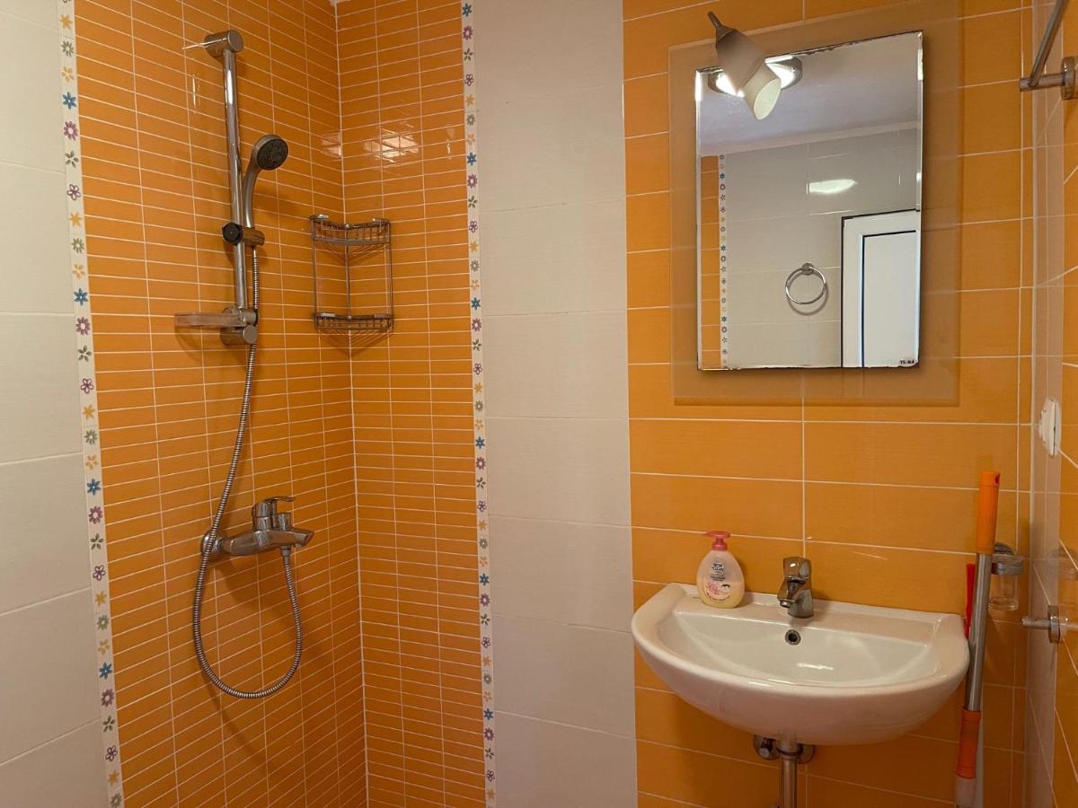 Guest House Daris Sozopol Exteriér fotografie