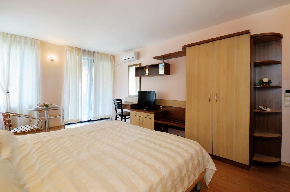 Guest House Daris Sozopol Exteriér fotografie