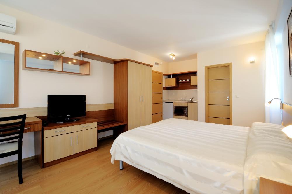 Guest House Daris Sozopol Exteriér fotografie