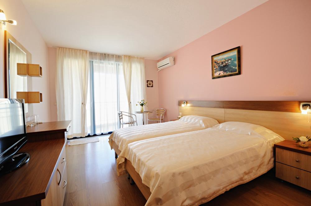 Guest House Daris Sozopol Exteriér fotografie