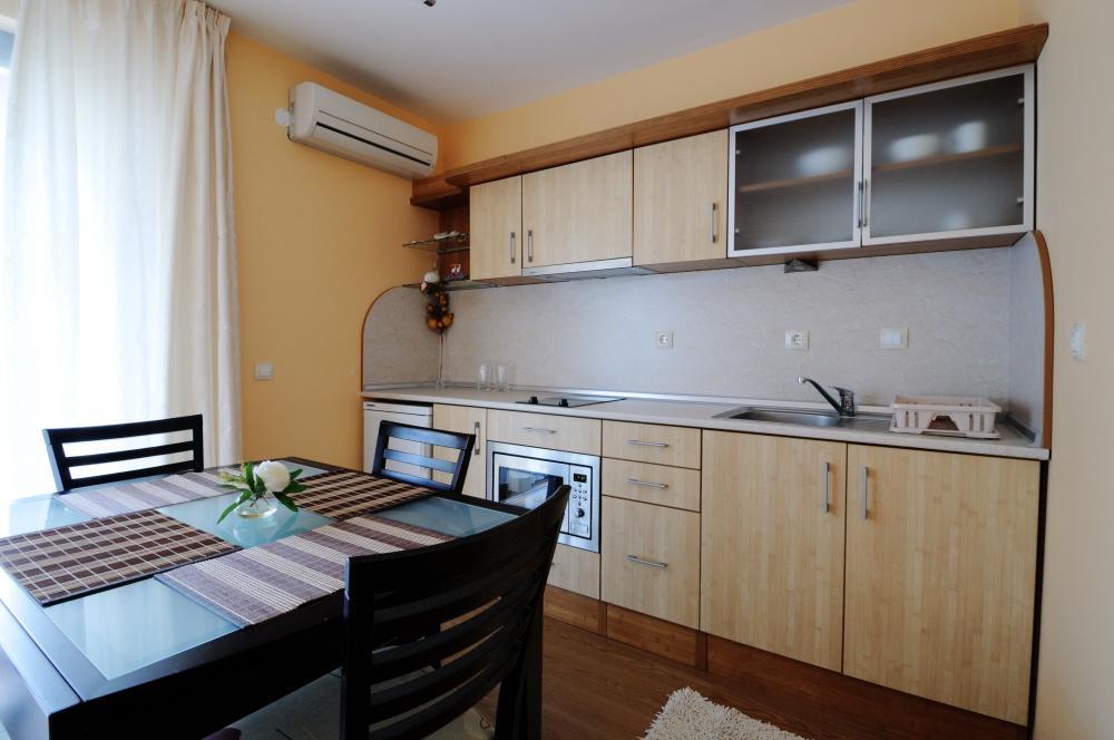 Guest House Daris Sozopol Exteriér fotografie