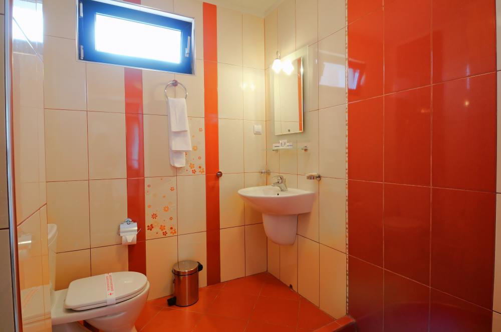 Guest House Daris Sozopol Exteriér fotografie