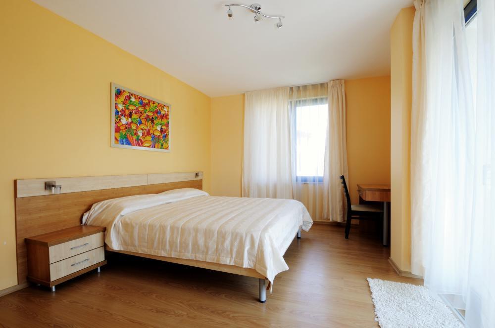 Guest House Daris Sozopol Exteriér fotografie