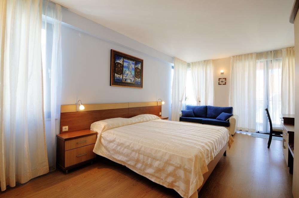 Guest House Daris Sozopol Exteriér fotografie