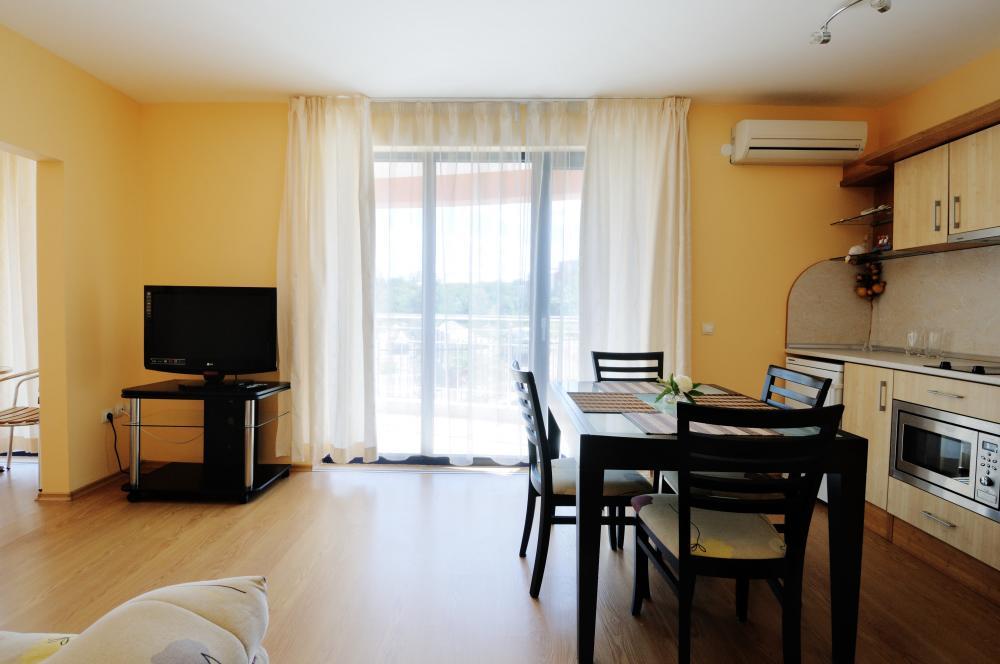 Guest House Daris Sozopol Exteriér fotografie